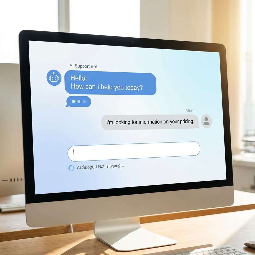 AI Customer Support